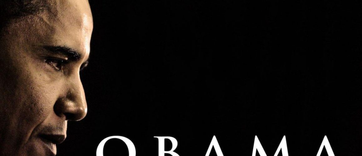 The Obamas Latest Presidency, A Production Company Called Higher Ground